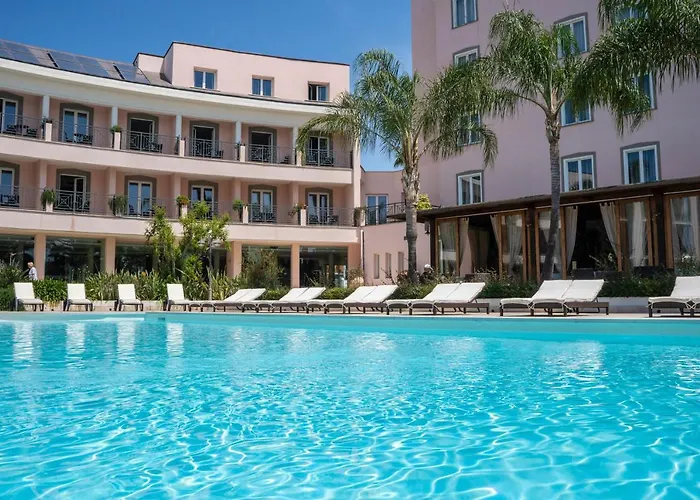 Isola Sacra Rome AirportAlbergo